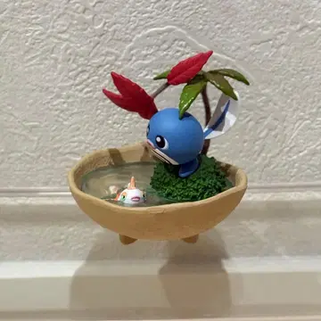 [리멘트] 포켓몬 니드런 포켓 BONSAI