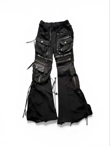 14th Addiction 카고 팬츠 archive LGB