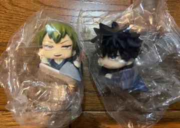 즉시 구매 가능! 주술회전 사멸회유 오네무탄 젠인 나오야 후시구로 메구미