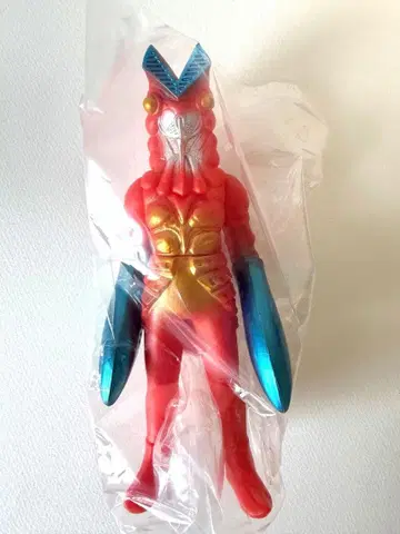 괴수 컬러즈 발탄 성인