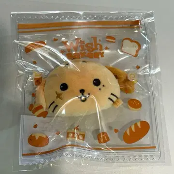 료 룐룐 STRESS BREAD 팝업 bakery