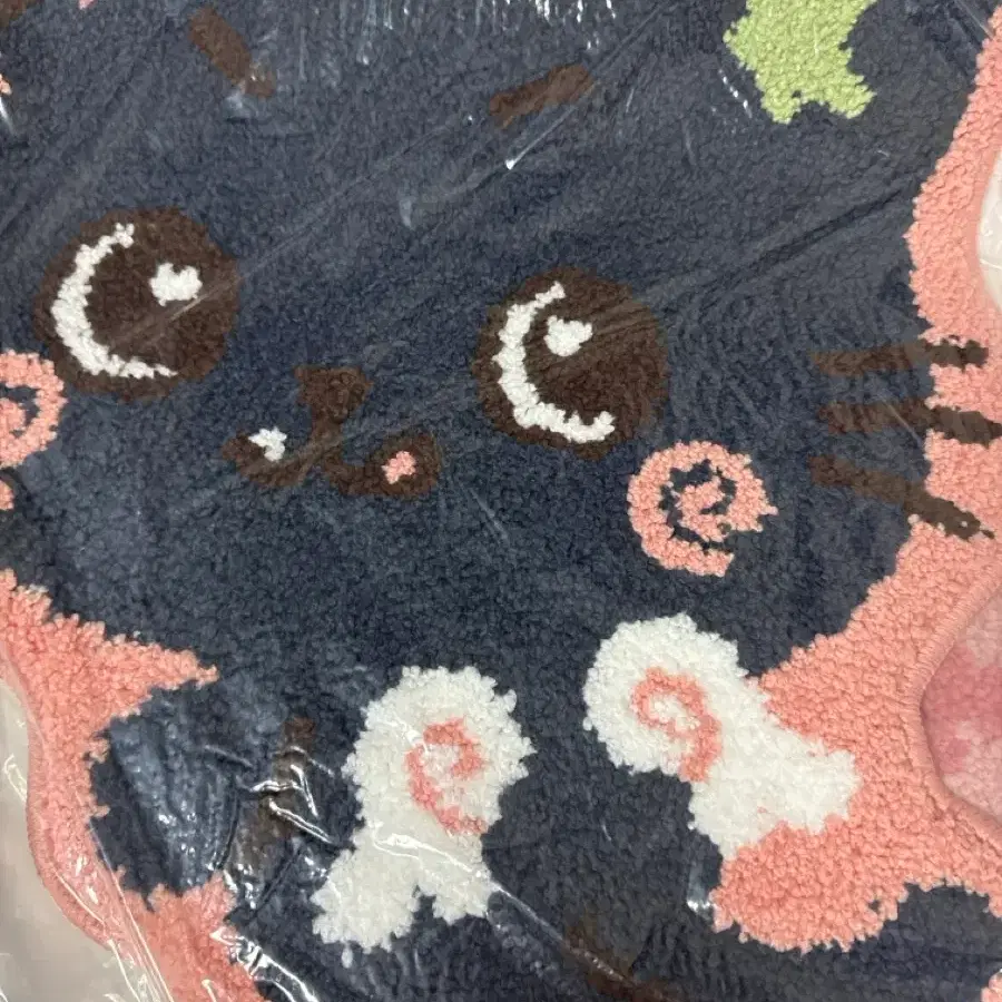 Kuri Rug Riku Bath Mat NCT WISH Pop Up MD | Bunjang Global