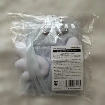 NCTWISH 콜렉트 포토 카드 홀더 트레이딩 카드 홀더