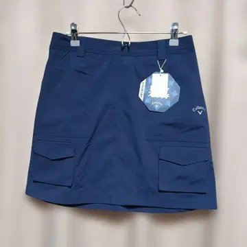 Callaway 네이비 스커트