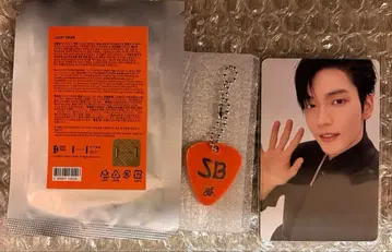 txt 공식 MOACON 모아콘 기타 피크 수빈