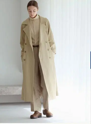 [새상품] 블런드스톤 ORIGINALS CLOG SHOE 사이즈 5
