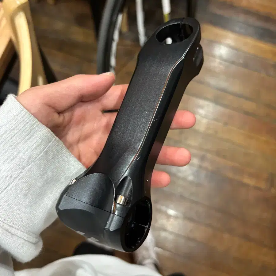 Velobike ステム 190mm 6° VeloBike Longboy 160mm 6 Degree Stem