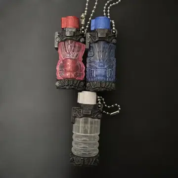 가면라이더 빌드 라이트업 풀보틀