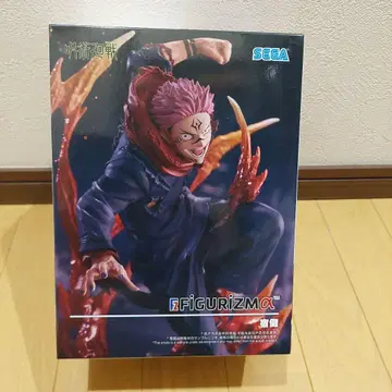 주술회전 FIGURIZMA 메이메이