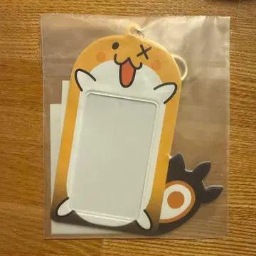 지지 렘 생일 기념 2025 카드 홀더