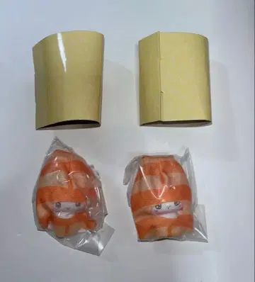 산리오 쁘띠토모 모두 함께 초밥 마이멜로디 2종 세트