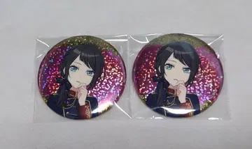 뱅드림 티모리스 하치만 카린 캔뱃지