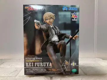 명탐정 코난 REI FURUYA 피규어