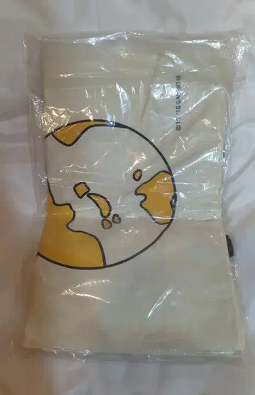 구데타마 이온 오리지널 에코백 2015년