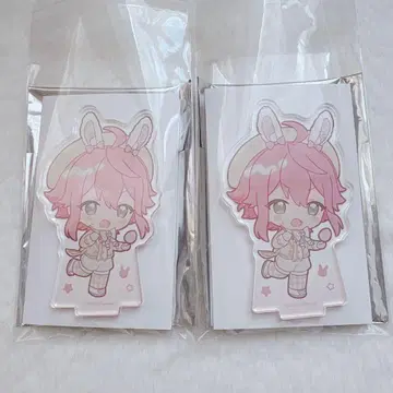 앙스타 히메미야 토리 애니카페 아크릴 스탠드