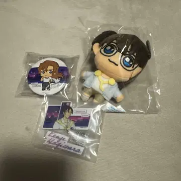 명탐정 코난 제일복권