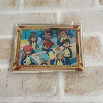 이나즈마 일레븐 GO 선택 가능 아크릴 스탠드 B 타입