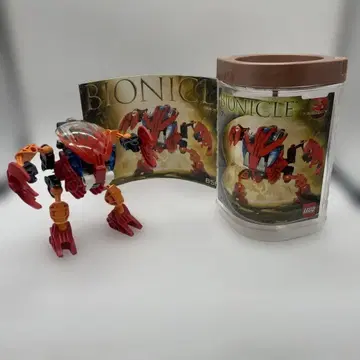 LEGO BIONICLE 8563 레고 바이오니클