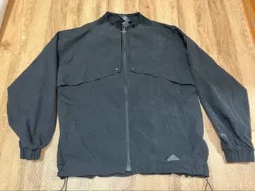 adidas PAKAIAN 나일론 자켓