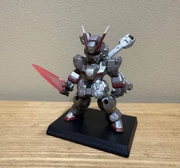 건담 컨버지 크로스본 건담X-0