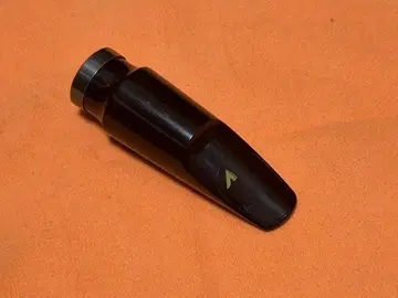 야나기사와제 알토 색스용 커스텀 마우스피스 7번 바렛트형 하이 배플