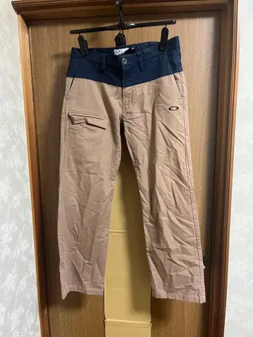 OAKLEY 남성 바지