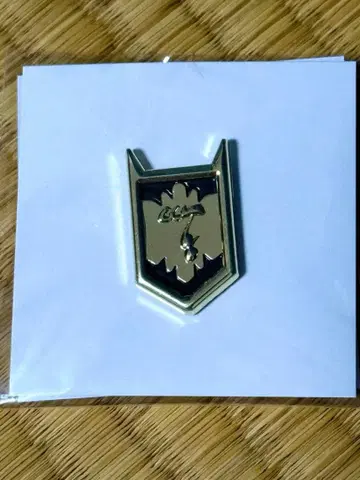 마계의 왕자! 이루마 군 전시회 입장 혜택 위계의 장 7 자인