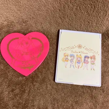 세일러문 SD Q-pot 거울