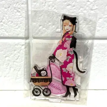 그 비스크 돌은 사랑을 한다 온라인 복권 B상 아크릴 스탠드 키모노