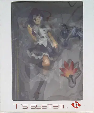 T's system 동방 프로젝트 샤메이마루 아야 PVC