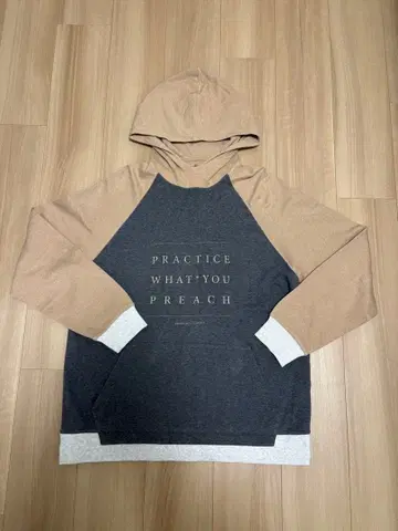 Brunello Cucinelli 브루넬로쿠치넬리 후드티 상의 L