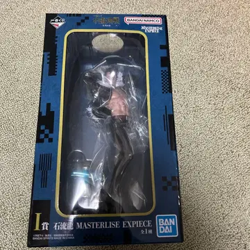 제일복권 주술회전 사멸회유 2탄 I상 이시가미 류 피규어