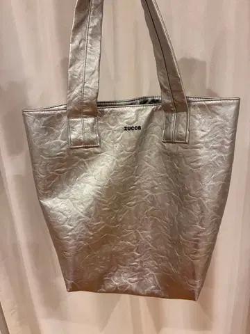 zucca 토트백