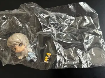 넨도로이드 푸치 DEATH NOTE Case File 02 니아(추리)