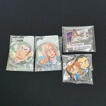 명탐정 코난 하기와라 치하야 요코미조 시게토 묶음 판매