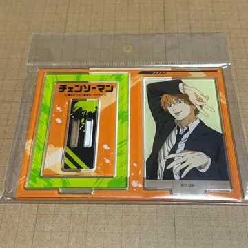 체인소 맨 아크릴 스탠드 덴지