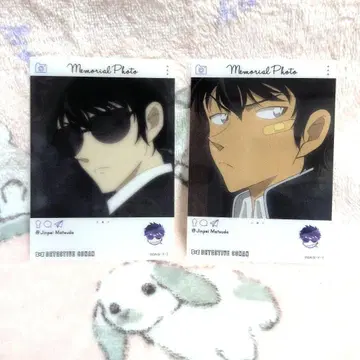 명탐정 코난 에모카 4 마츠다 진페이