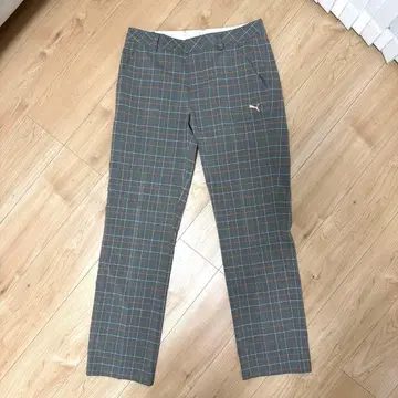 PUMA 푸마 골프 팬츠 L