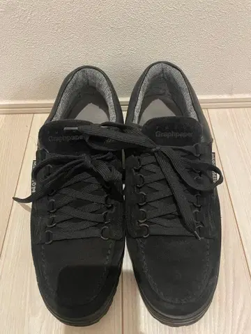 FUTUR Graphpaper Mephisto GORE-TEX 28