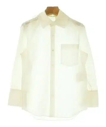 준야 와타나베 여성용 캐주얼 셔츠