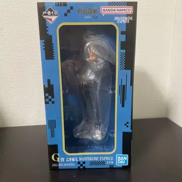 옷코츠 유타 주술회전 제일복권 피규어