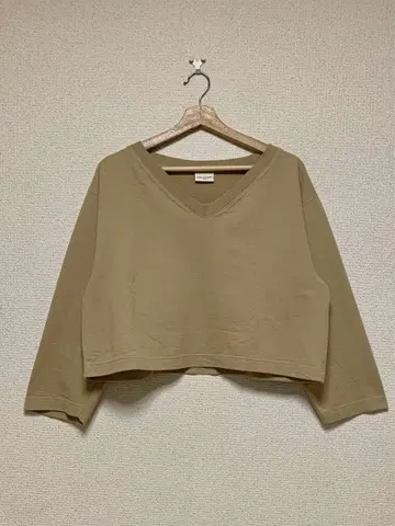 Dries Van Noten 크롭 티셔츠 cropped tee