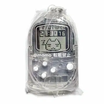 도코데모 잇쇼 포켓 스테이션 PocketStation 시계 가챠
