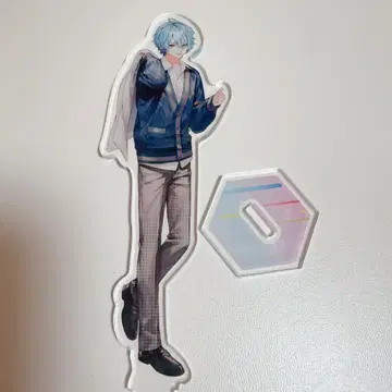 나기사 트라웃 도쿄돔 시티 아크릴 스탠드