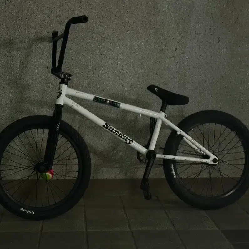 선데이 bmx 판매