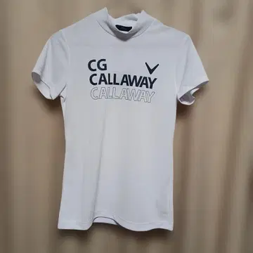 CALLAWAY CG 모크넥 여성용 M