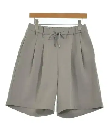 ATTACHMENT 숏팬츠 남성용