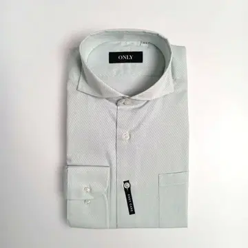 [ 새상품 ] ONLY 형태 안정 이지케어 슬림F 스냅B L 그린 39R