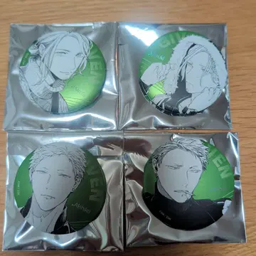 기븐 캔뱃지 CODA:NextVerse A