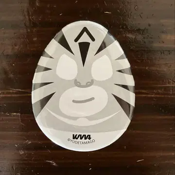 삶은 달걀 마그넷 자석